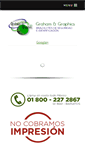 Mobile Screenshot of brazaletes.com.mx